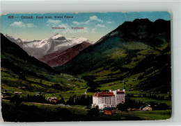 10194441 - Gstaad - Other & Unclassified