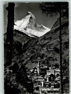 11088041 - Zermatt - Sonstige & Ohne Zuordnung