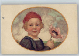 12048641 - Blumentage Bayr. Blumentag 1913 Offiz. AK - Tentoonstellingen