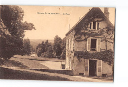 Château De LA BOULAYE - Le Parc - Très Bon état - Other & Unclassified