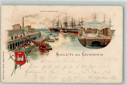 52225841 - Livorno - Other & Unclassified