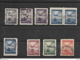 Poland 1946 Used - Used Stamps