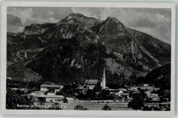 39246241 - Bernau A. Chiemsee - Sonstige & Ohne Zuordnung