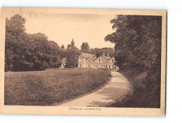 Château De LA BOULAYE - Très Bon état - Other & Unclassified