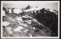 Argentina - Circa 1940 - Patagonia - Pico Bolson - Argentine