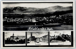 51307741 - Frydlant   Friedland - Tschechische Republik