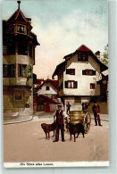 13229541 - Luzern Lucerne - Sonstige & Ohne Zuordnung
