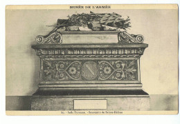 MUSEE DE L'ARMEE - Salle Turenne - Souvenirs De Sainte-Hélène - N° 80 - (PARIS, Invalides) - Museen