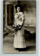 10534341 - Adel Frankreich Nr. 297 Princesse Marie - Royal Families