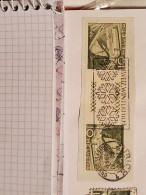 Bergbahn Kehrdruck - Used Stamps