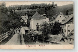 52141741 - Mariazell - Other & Unclassified