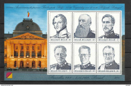 BL80** MNH (1999) - Neufs