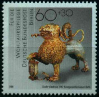 BERLIN 1988 Nr 819 Postfrisch S06796A - Unused Stamps
