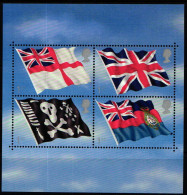 Großbritannien 1960-1963 Postfrisch Block 12 #KQ030 - Other & Unclassified