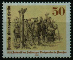 BERLIN 1982 Nr 667 Postfrisch X14814A - Unused Stamps
