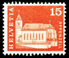 SCHWEIZ ROLLENMARKEN Nr 880R Postfrisch X290492 - Coil Stamps