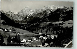 39501041 - Annaberg Im Lammertal - Other & Unclassified