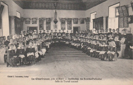 Auray , La Chartreuse ,salle De Travail Manuel - Auray