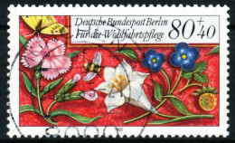 BERLIN 1985 Nr 746 Zentrisch Gestempelt X62E382 - Used Stamps