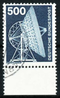 BRD DS INDUSTRIE U. TECHNIK Nr 859 Gestempelt URA X66C3F2 - Used Stamps