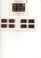 FRANCE. 1981.  CARNET CROIX-ROUGE.NEUF** 1ER CHOIX.  - Rotes Kreuz