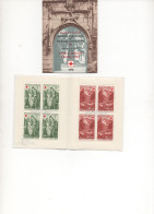 FRANCE. 1970. CARNET CROIX-ROUGE. NEUF **1er CHOIX.  - Rotes Kreuz