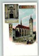 10149941 - Wittenberg - Wittenberg