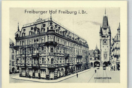 50896541 - Freiburg Im Breisgau - Freiburg I. Br.