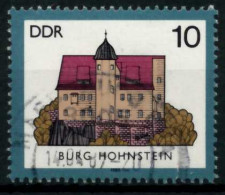 DDR 1985 Nr 2976 Gestempelt X6BC88A - Used Stamps