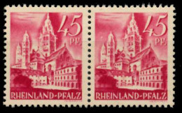 FZ RHEINLAND-PFALZ 1. AUSGABE SPEZIALISIERUNG N X6C0A1E - Rhine-Palatinate
