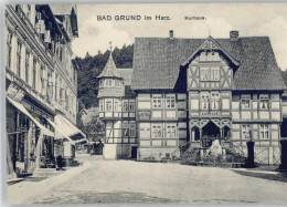 51489541 - Bad Grund , Harz - Autres & Non Classés