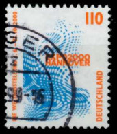 BRD DS SEHENSWÜRDIGKEITEN Nr 2009A Gestempelt X6C92FE - Used Stamps