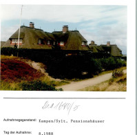 10130341 - Kampen (Sylt) - Other & Unclassified