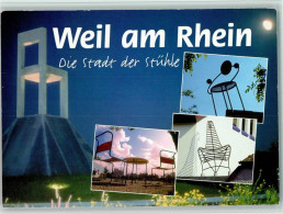 40154841 - Weil Am Rhein - Weil Am Rhein