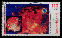 BRD 1999 Nr 2079 Gestempelt X6D14B2 - Used Stamps