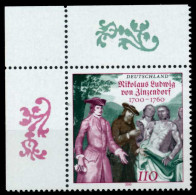 BRD 2000 Nr 2115 Postfrisch ECKE-OLI X6D4B6A - Unused Stamps