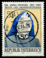 ÖSTERREICH 1992 Nr 2067 Zentrisch Gestempelt X6ECC96 - Used Stamps