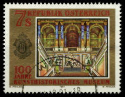 ÖSTERREICH 1991 Nr 2029 Gestempelt X6ECFFE - Used Stamps