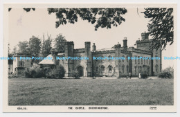 C002188 CDS. 22. Castle. Chiddingstone. Friths Series - World