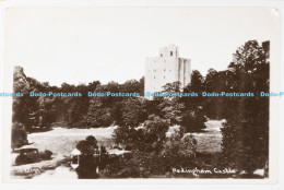 C001704 Hedingham Castle. RP. 1937 - World