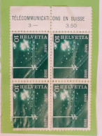 Nachrichtenwesen - Used Stamps