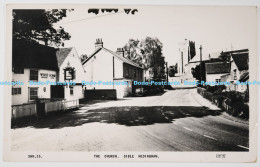 C001707 Sible Hedingham. The Church. Frith Ltd. 1960 - World