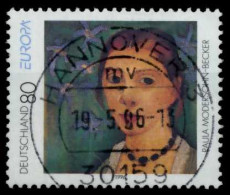 BRD BUND 1996 Nr 1854 Zentrisch Gestempelt X72CBCA - Used Stamps