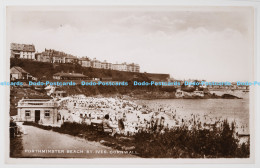 C001712 Cornwall. St. Ives. Porthminster Beach. M. And L. National Series - World