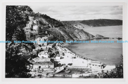 C001713 Looe. The Sea Front. A. E. Raddy And Son - World