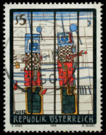 ÖSTERREICH 1988 Nr 1938 Zentrisch Gestempelt X7513AE - Used Stamps