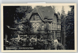 51050141 - Wernigerode - Wernigerode