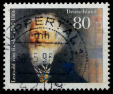 BRD 1995 Nr 1826 Zentrisch Gestempelt X767AEA - Used Stamps