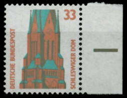 BRD DS SEHENSW Nr 1399u Postfrisch SRA X767F26 - Unused Stamps