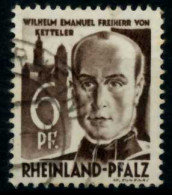 FZ RHEINLAND-PFALZ 2. AUSGABE SPEZIALISIERUNG N X7ADA46 - Rijnland-Palts